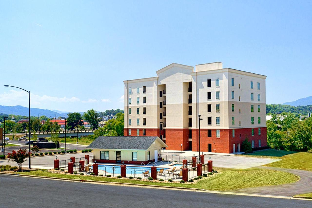 River Crossing 401 Apartment Pigeon Forge Ngoại thất bức ảnh